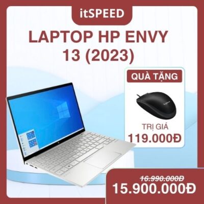 LAPTOP HP ENVY 13 (2023)
