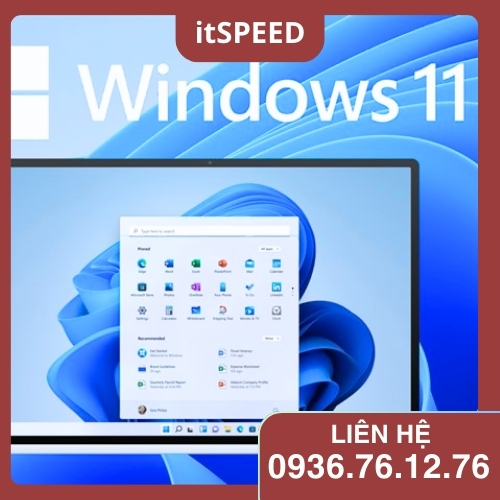 Hướng Dẫn Cài Lại Windows 11 Đơn Giản và Hiệu Quả