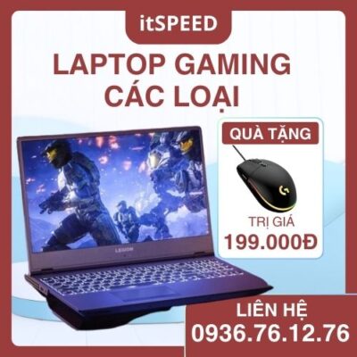 laptop gaming thiết kế đồ họa