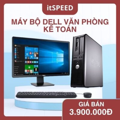 máy bộ dell optiplex 3020