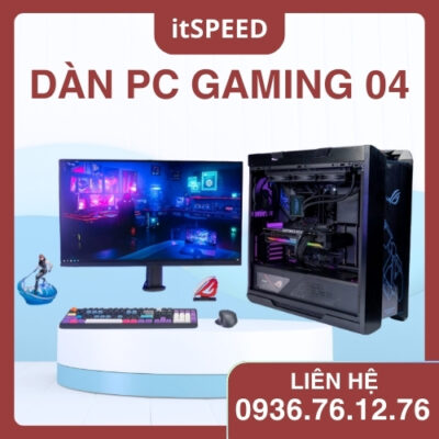 website build pc