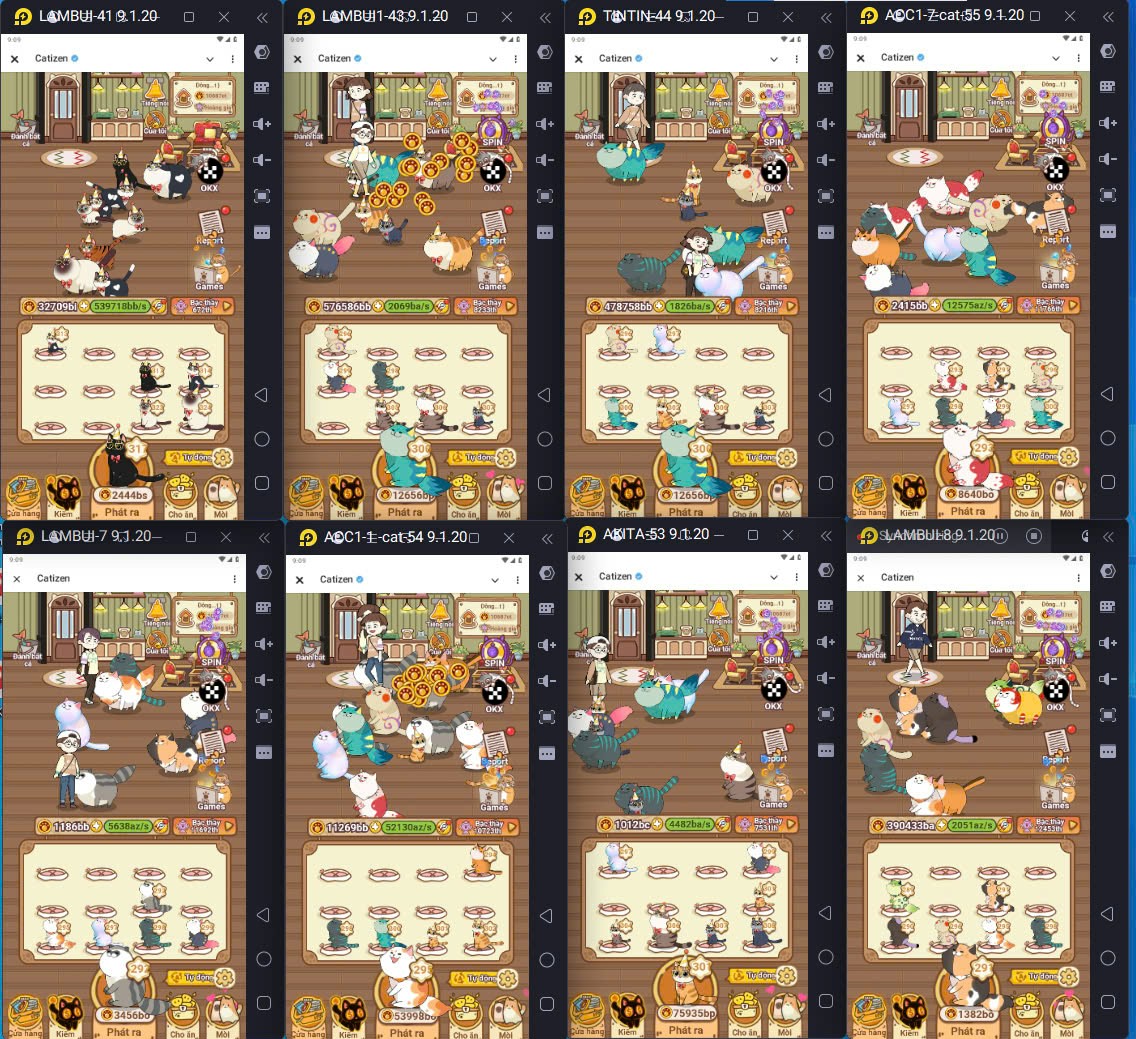 Airdrop Coin là gì?