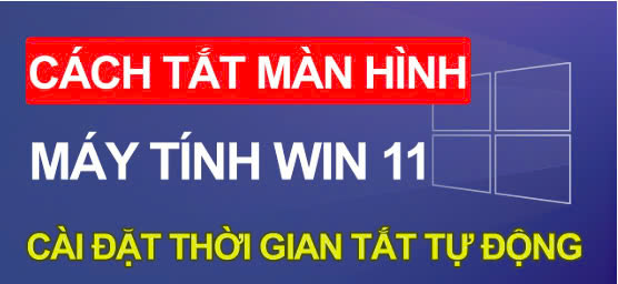 Cách Tắt Máy Tính Bằng Bàn Phím Win 11 Nhanh Chóng, Đơn Giản