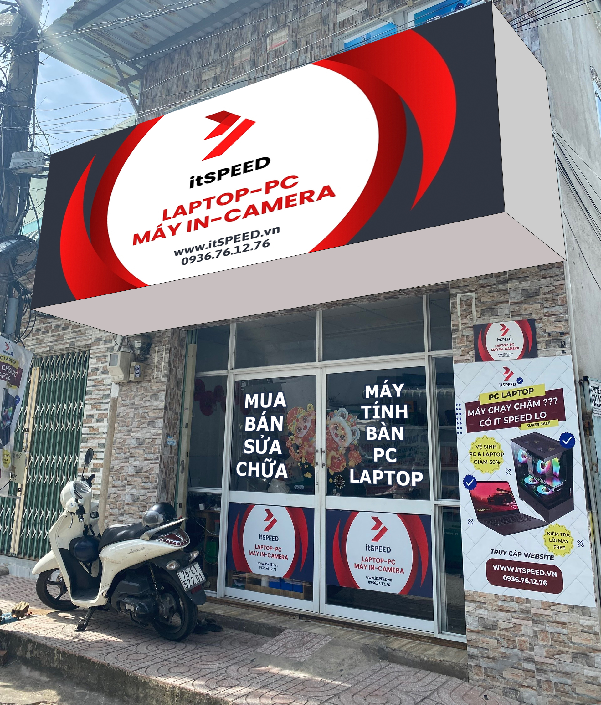 Sửa Chữa Laptop 24h Nguyễn Xiển – Dịch Vụ Uy Tín, Nhanh Chóng